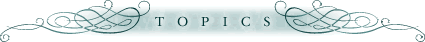 TOPICS